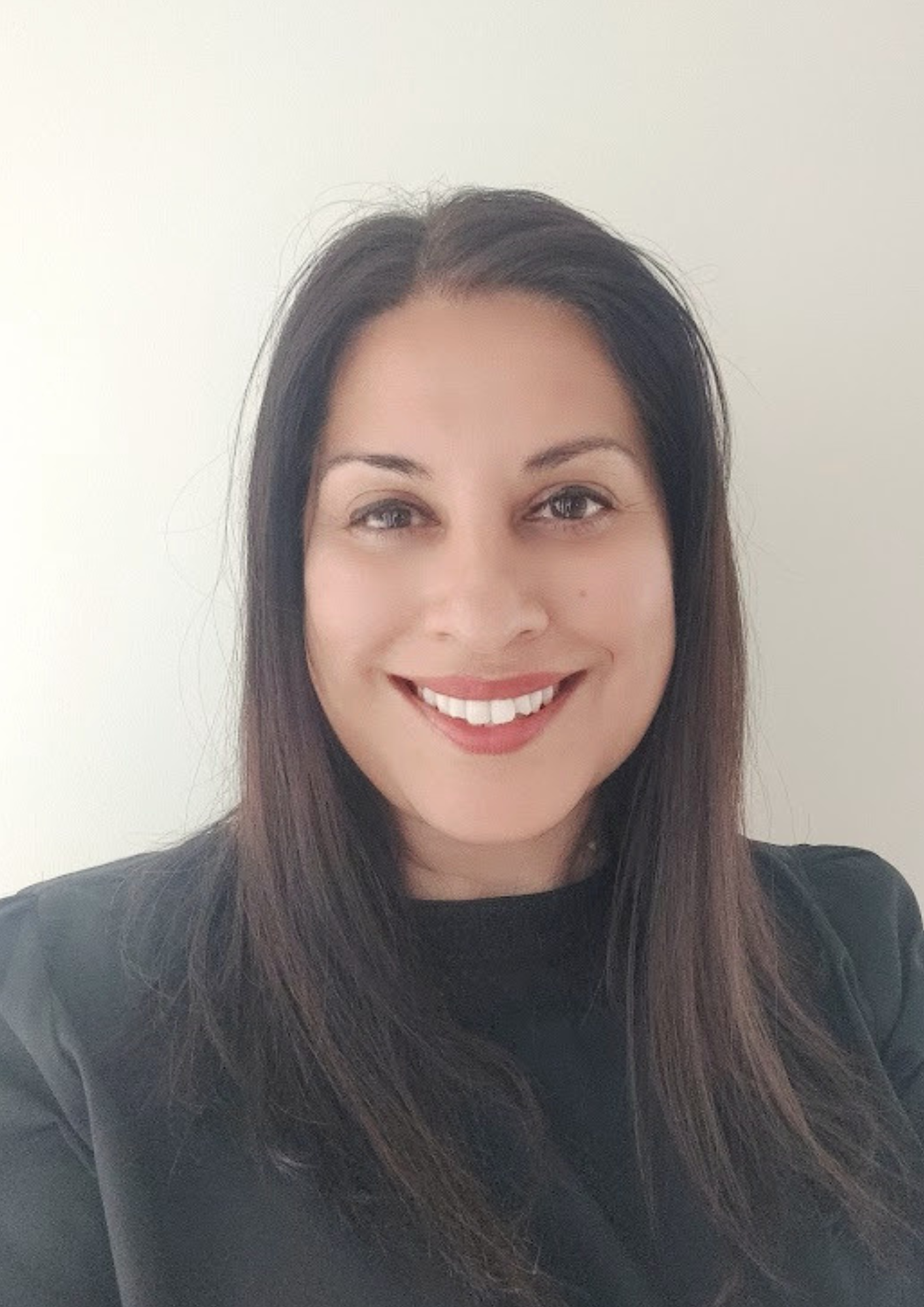Fatima Esmail