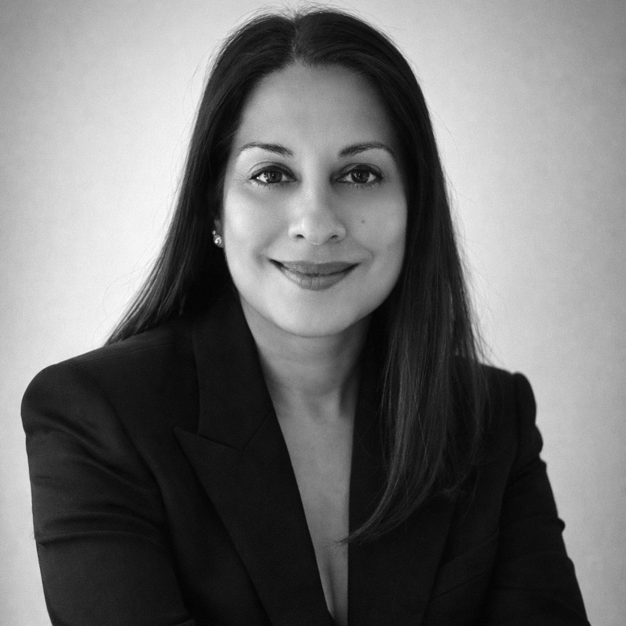 Fatima Esmail
